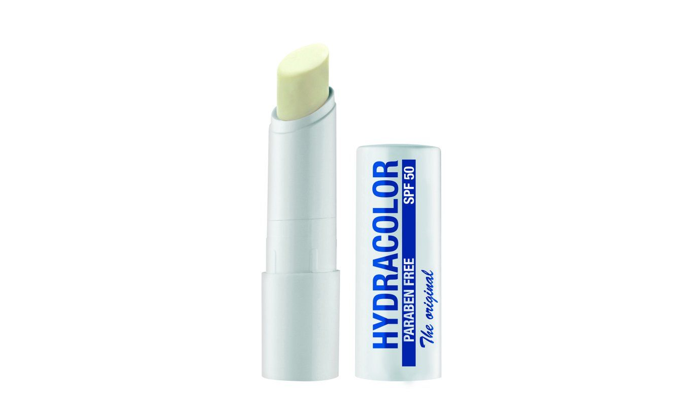 HYDRACOLOR Lippenpflege unisex