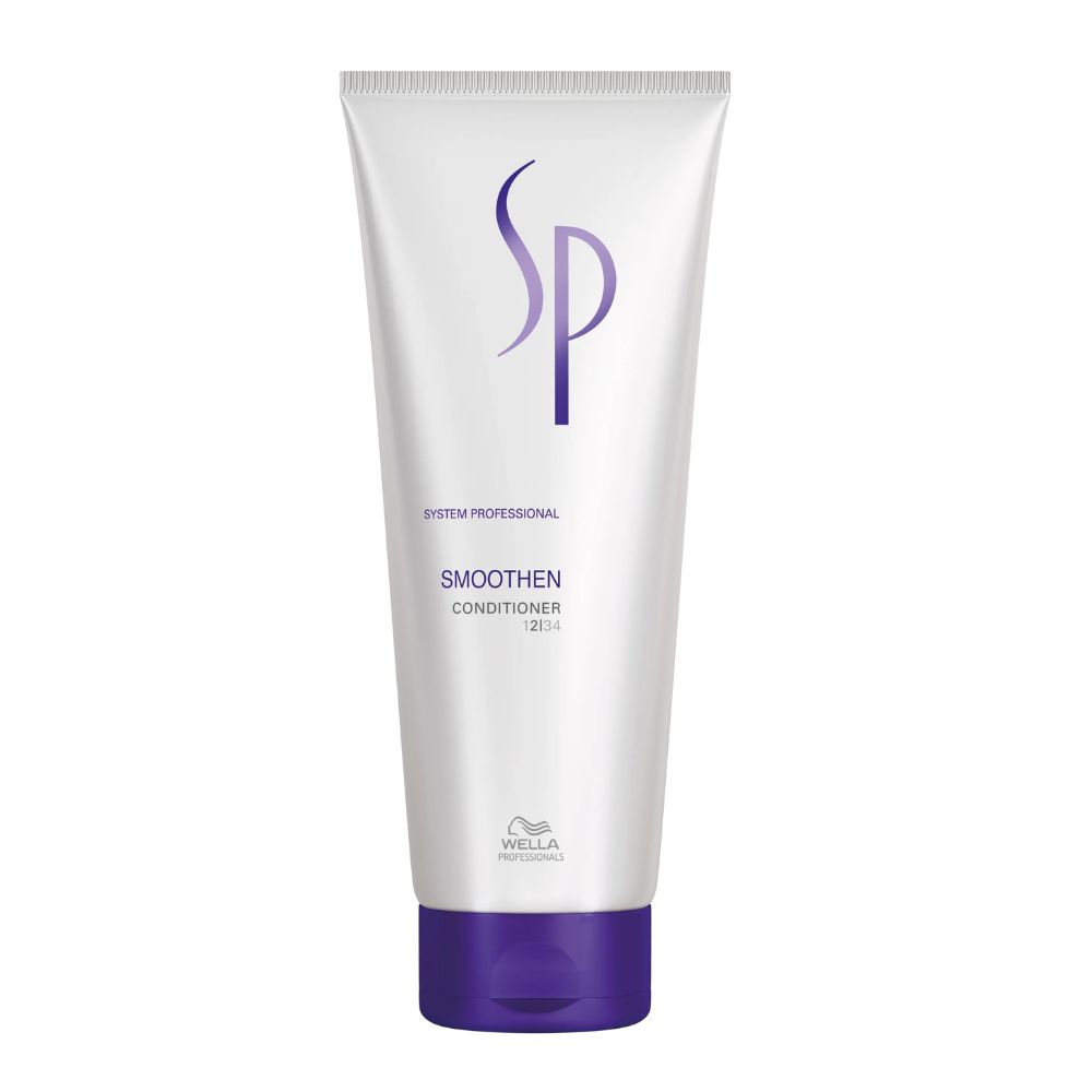 Wella SP Smoothen Conditioner 200ml