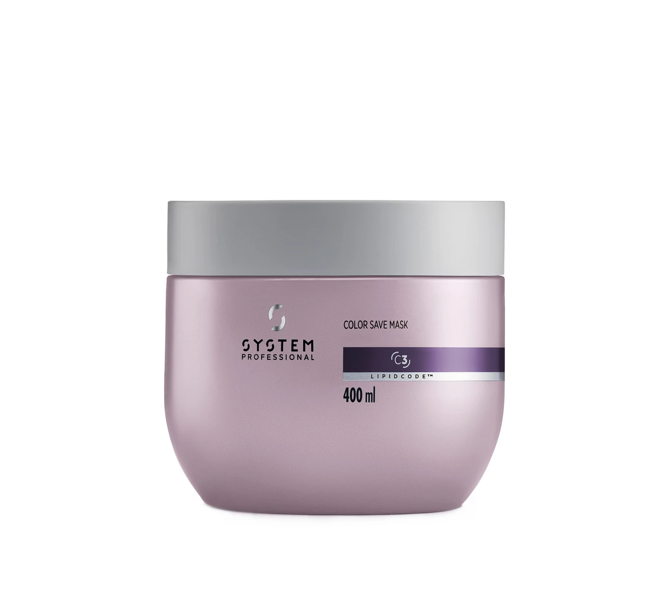 Wella SP LipidCode Color Save Mask  400 ml