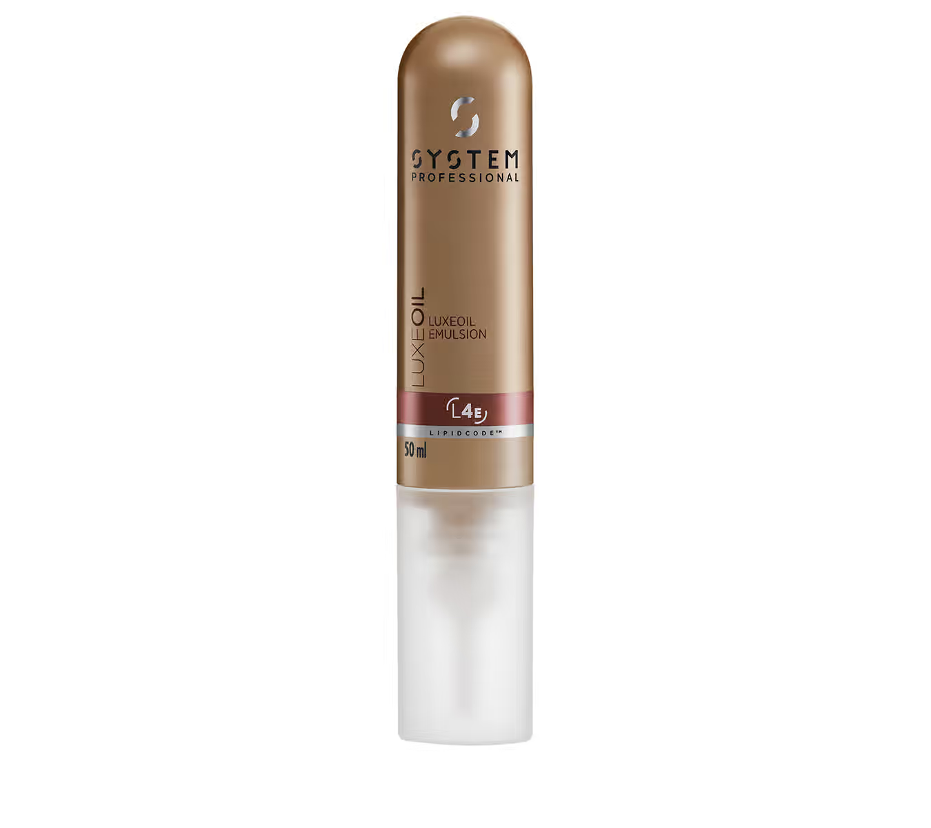 Wella SP LipidCode LuxeOil Emulsion 50 ml