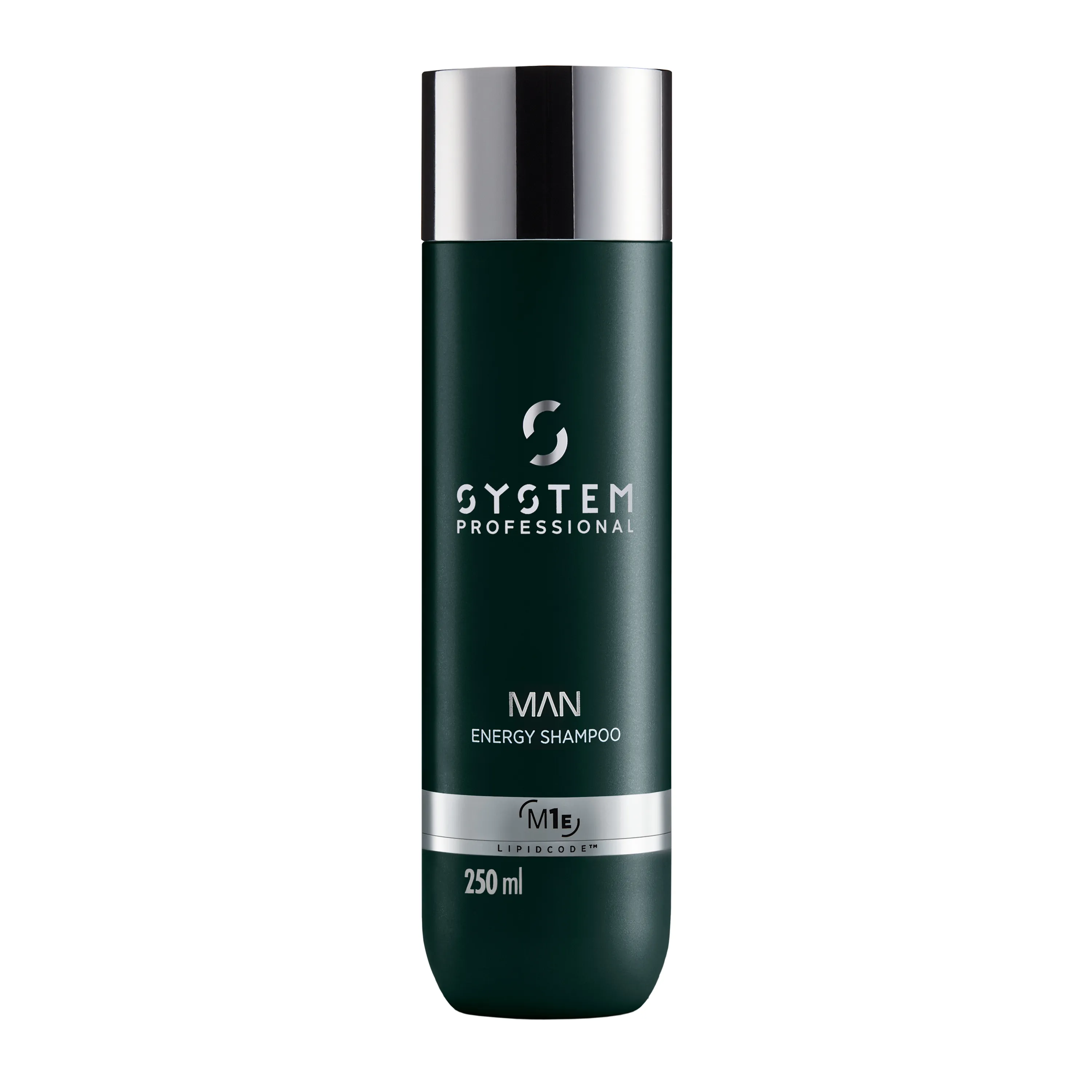 Wella SP LipidCode MAN Energy Shampoo 250 ml