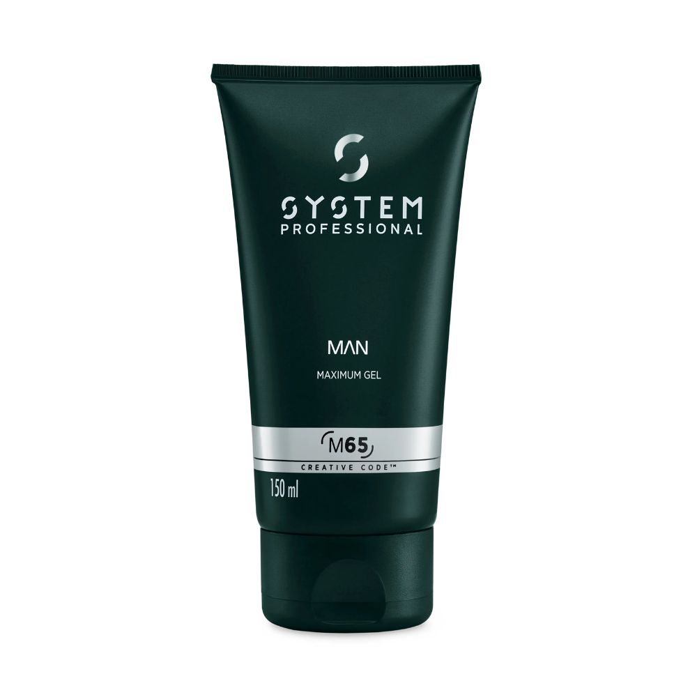 Wella SP LipidCode MAN Maximum Gel  150 ml