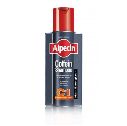 Alpecin Coffein Shampoo C1 250 ml