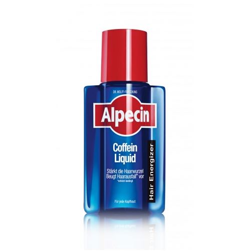 Alpecin Coffein-Liquid 200 ml