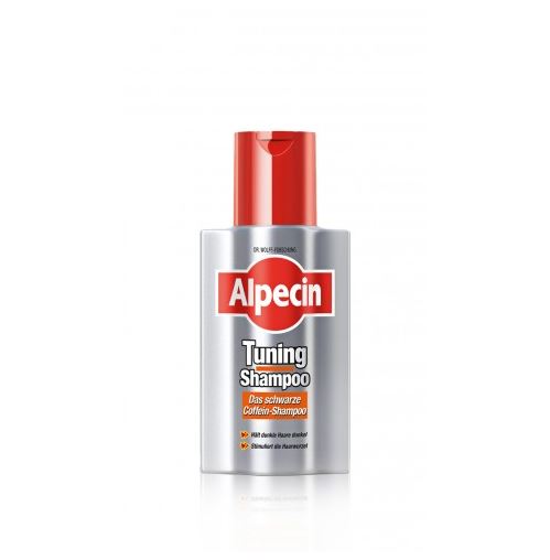 Alpecin Tuning Shampoo 200 ml