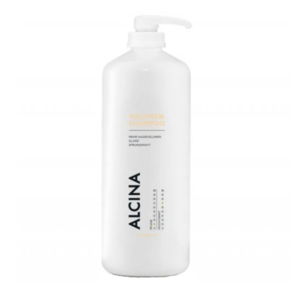 Alcina Volumen Shampoo 1250 ml