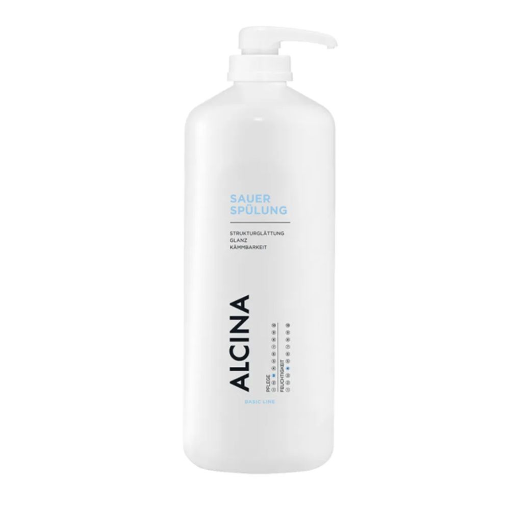 Alcina Sauer Spülung 1250 ml