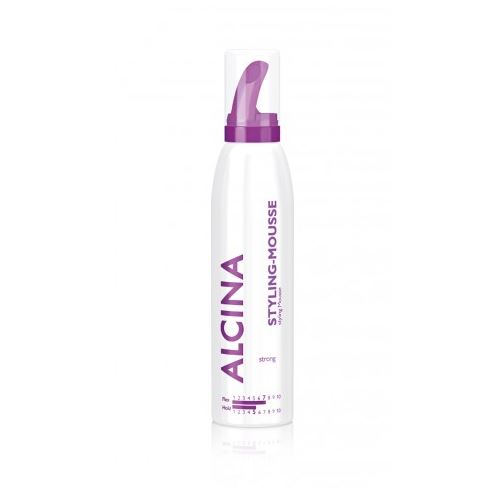 Alcina Styling Mousse