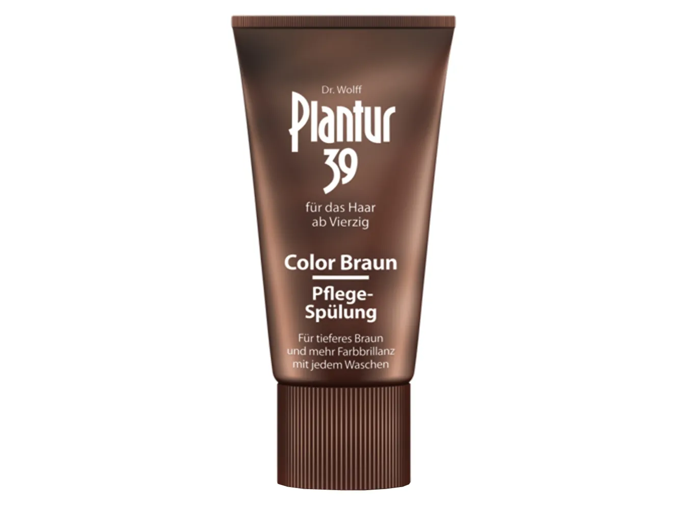 Plantur 39 Braun Pyhto Coffein Spülung 150 ml