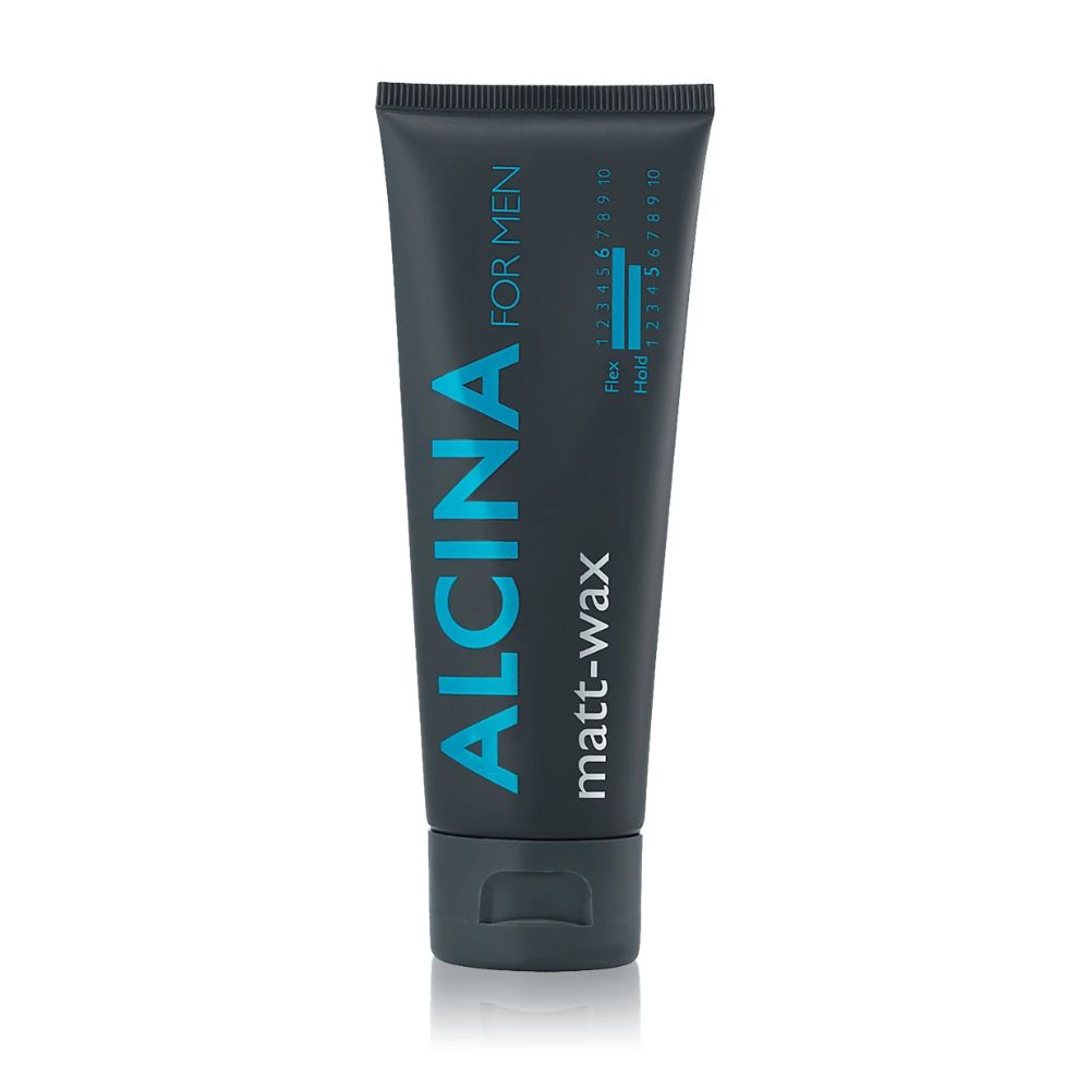 Alcina Matt-Wax 75 ml