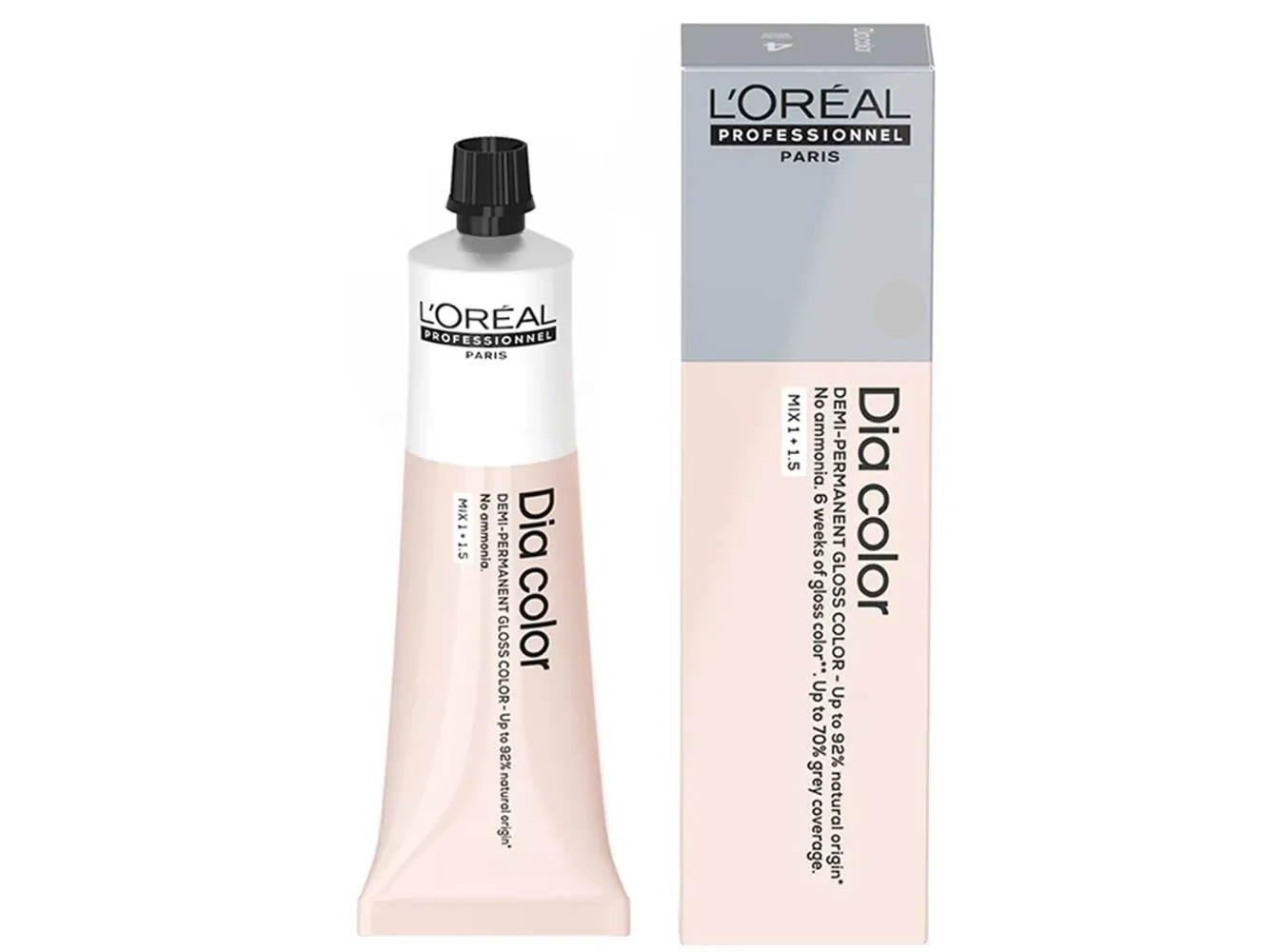 L'Oreal Dia Color Intensivtönung alle Nuancen 60 ml