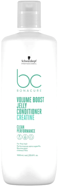 Schwarzkopf BC Bonacure Collagen Volume Boost Jelly Conditioner 1000ml