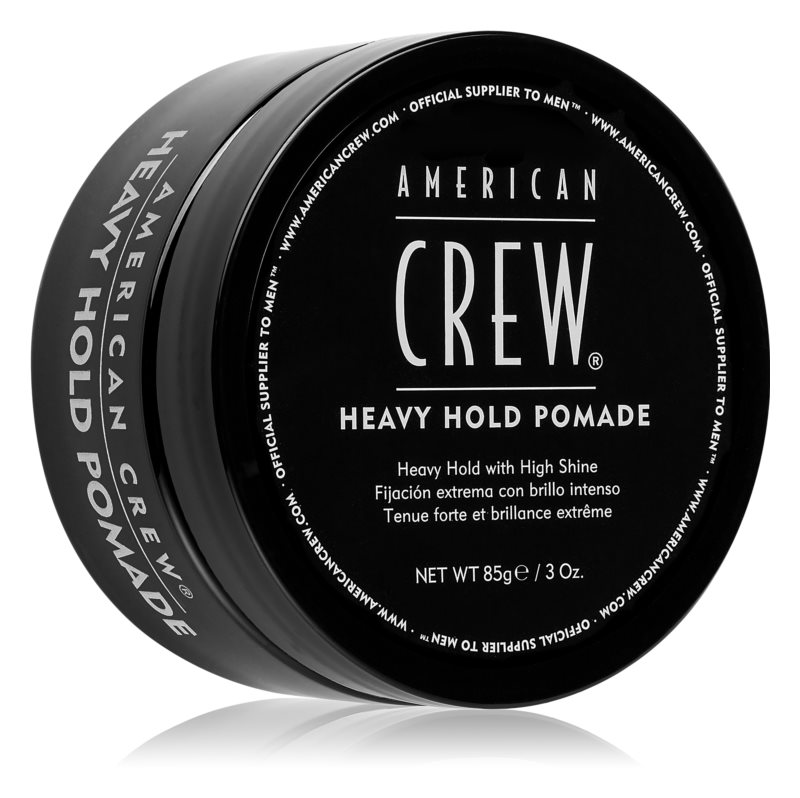 American Crew Heavy Hold Pomade 85 g