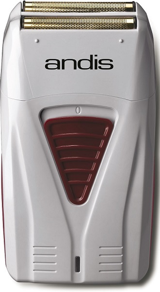 Andis ProFoil Lithium Shaver