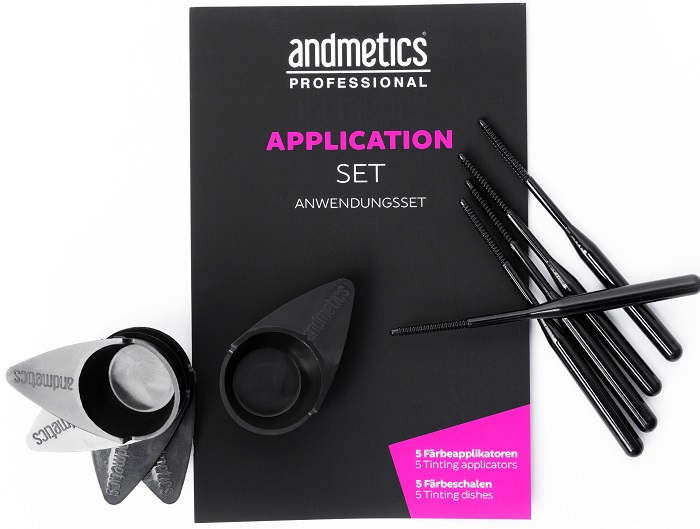 andmetics Application Set