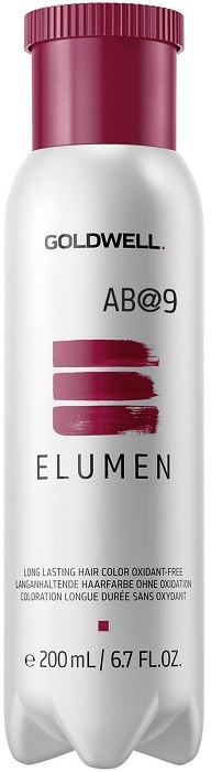 Goldwell Elumen AB@9 200 ml