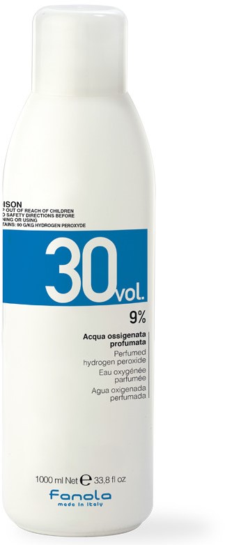 Fanola Peroxid Entwickler 9% 30 VOL 1000 ml