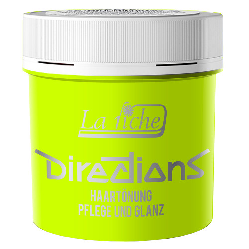 La Riche Directions fluorescent lime 88 ml Haartönung