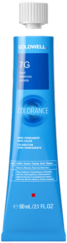 Goldwell Colorance 7G Haselnuss 60ml