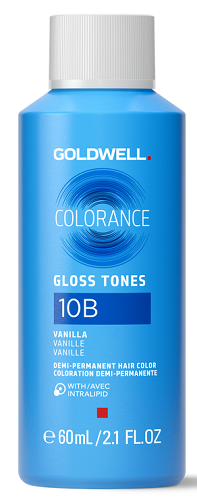 Goldwell Colorance Gloss Tones 10B vanille 60 ml