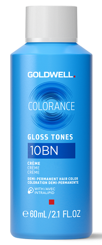 Goldwell Colorance Gloss Tones 10BN creme 60 ml