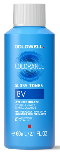 Goldwell Colorance Gloss Tones 8VPk rosenquartz 60 ml