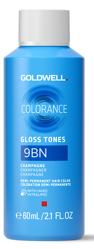 Goldwell Colorance Gloss Tones 9BN champagner 60 ml