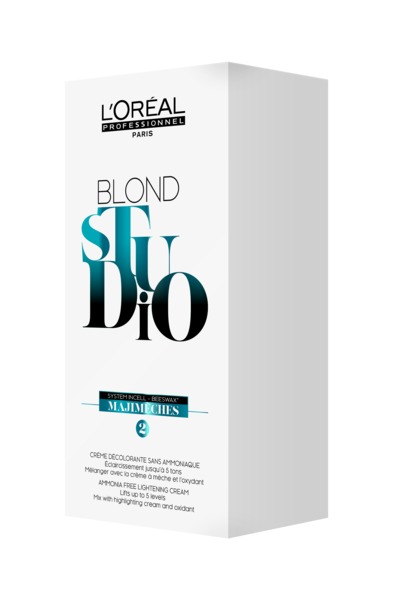 * AUsverkauf L'Oreal Blond Studio Majimeches 5 Balsam 25 g