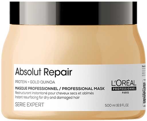 L'Oreal Serie Expert Absolut Repair Maske 500 ml