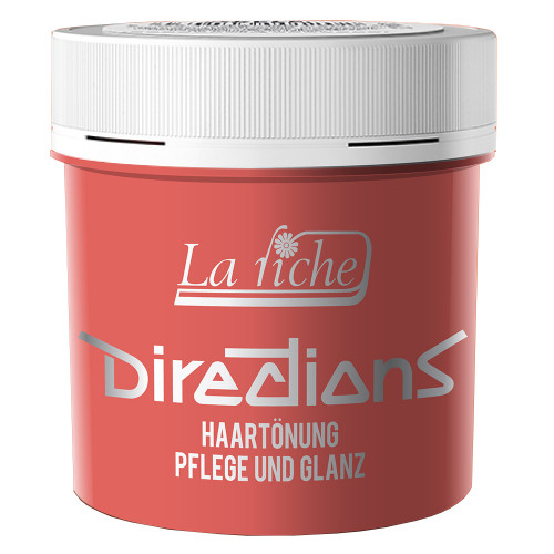 La Riche Directions peach 88 ml Haartönung