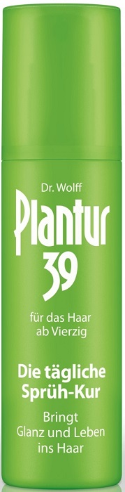 Plantur 39 Sprüh Kur 125 ml