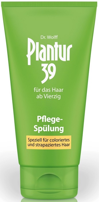 Plantur 39 Pflege Spülung für coloriertes Haar 150 ml