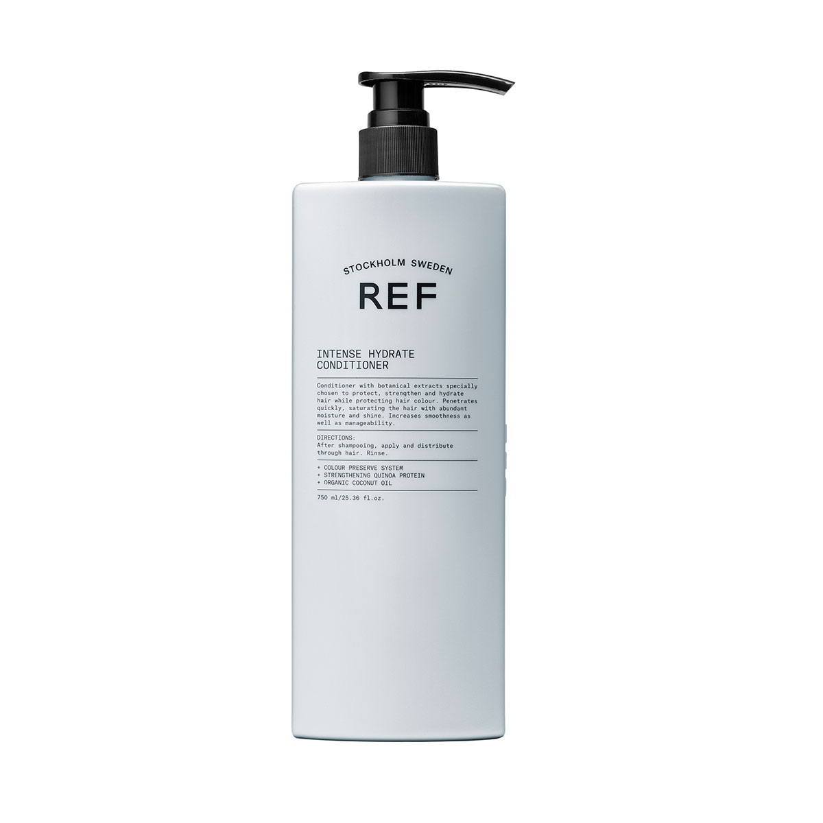 *REF Intense Hydrate Conditioner 750 ml