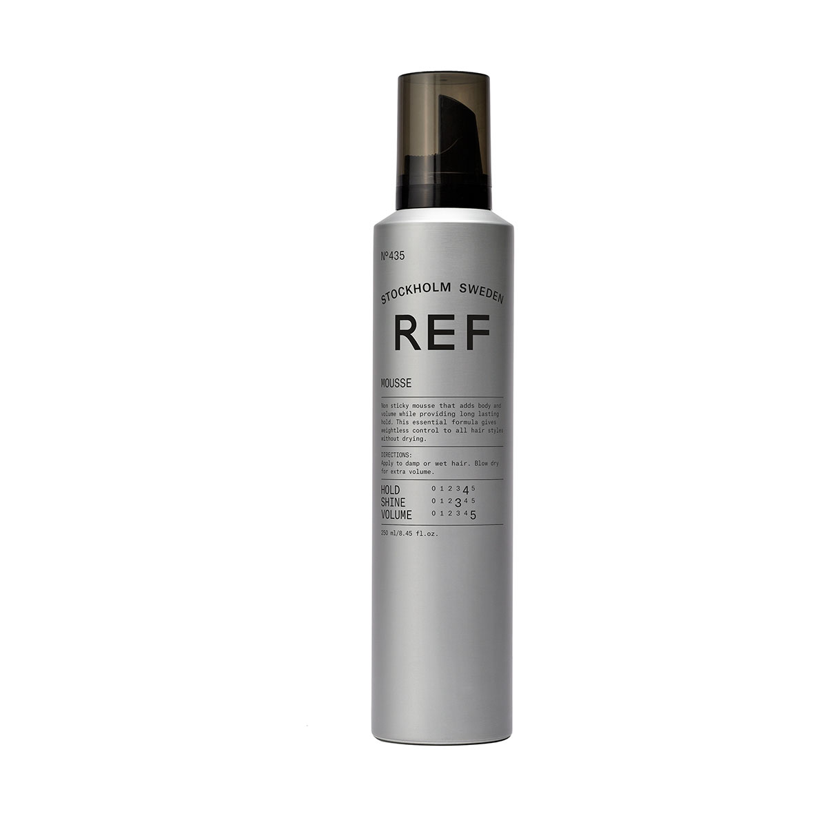 REF Mousse 250 ml