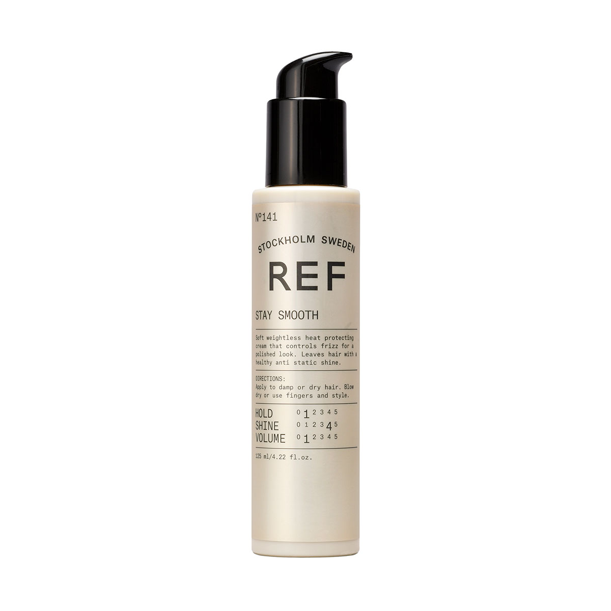 REF Stay Smooth 125 ml