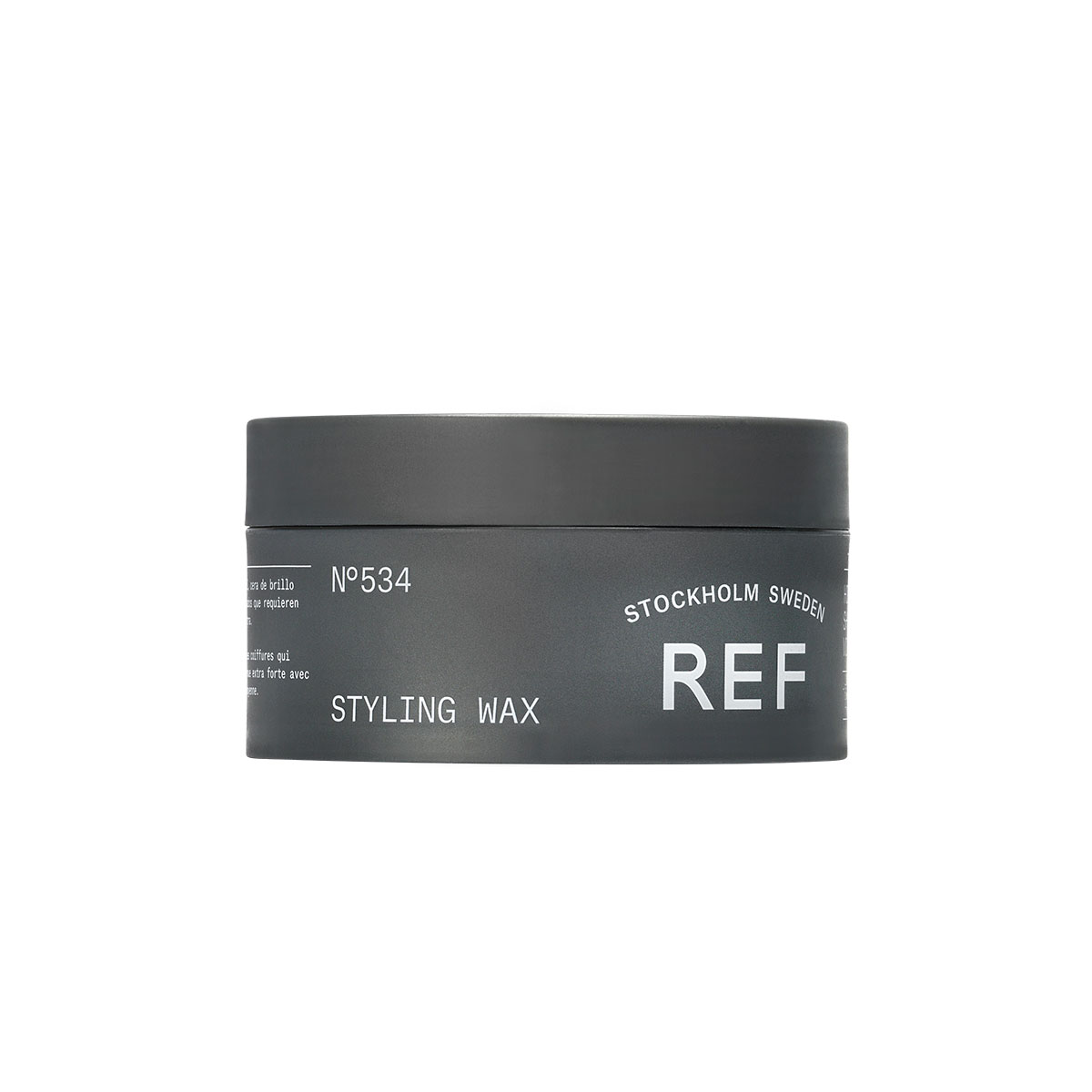 REF Styling Wax 85 ml