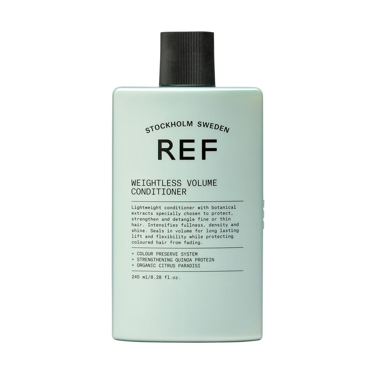 REF Weightless Volume Conditioner 245 ml