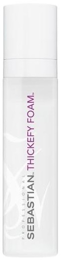 Sebastian Thickefy foam 190 ml