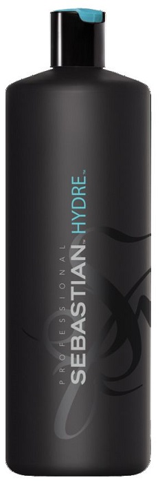 Sebastian Hydre Shampoo 1000 ml