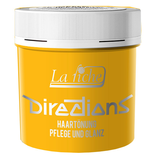 La Riche Directions sunflower 88 ml Haartönung