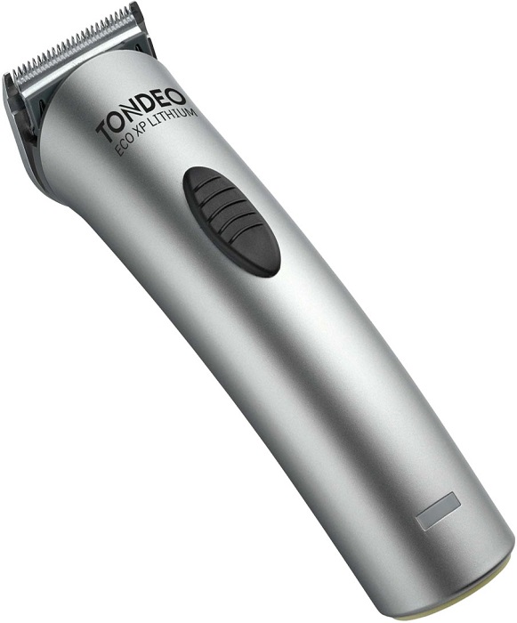 Tondeo ECO XP Lithium Silver