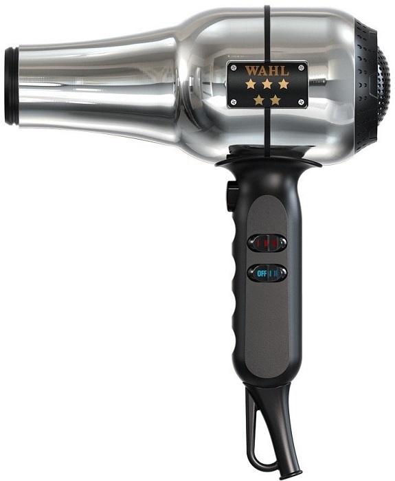 * Ausverkauf Wahl Barber Dryer 4317-0470