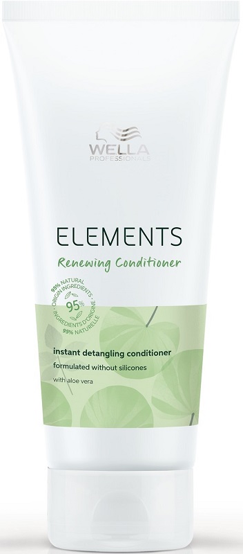 Wella Elements Renewing Conditioner 200 ml