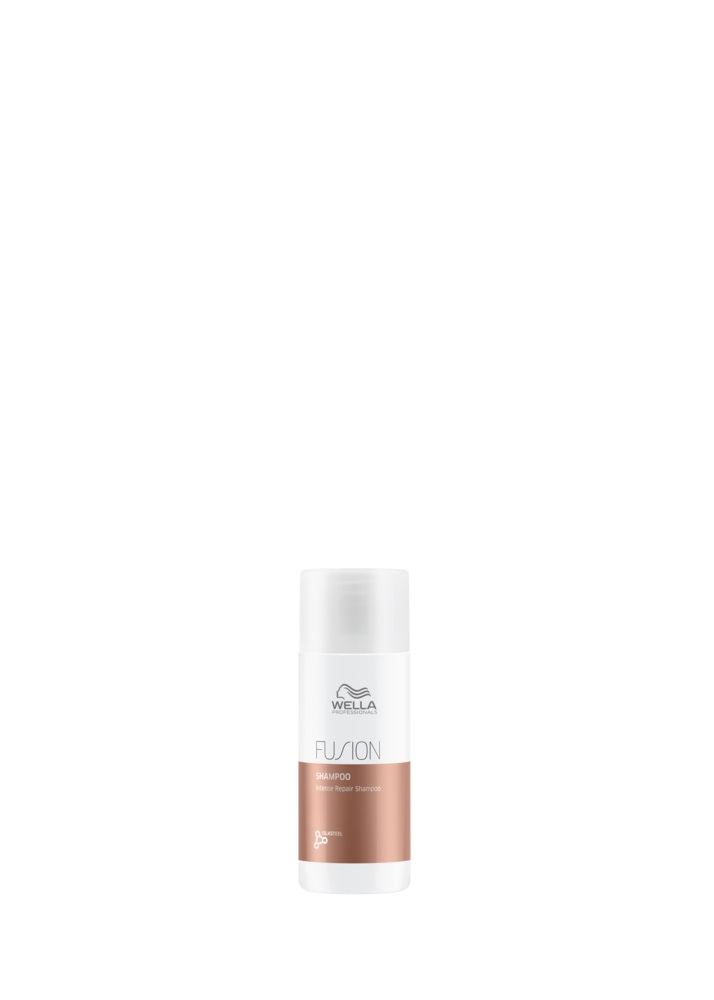 Wella FUSION Intense Repair Shampoo 50 ml