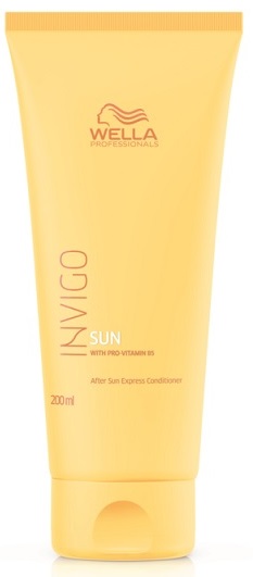 Wella Invigo After Sun Conditioner 200 ml