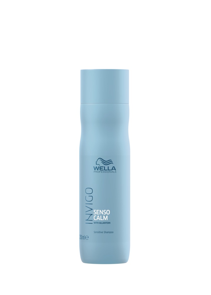 Wella Invigo Balance Senso Calm Sensitive Shampoo