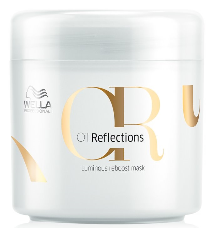 Wella Professional Oil Reflection Maske 150 ml